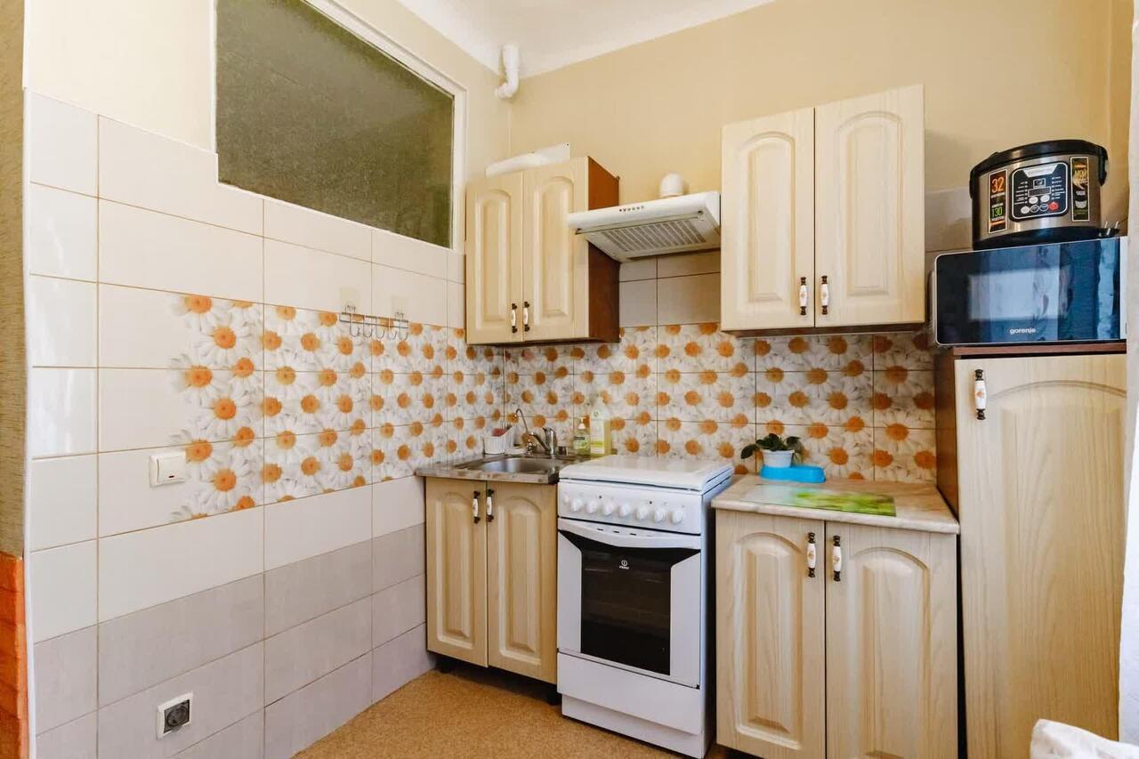 квартира г Комсомольск-на-Амуре ул Калинина 13 фото 9