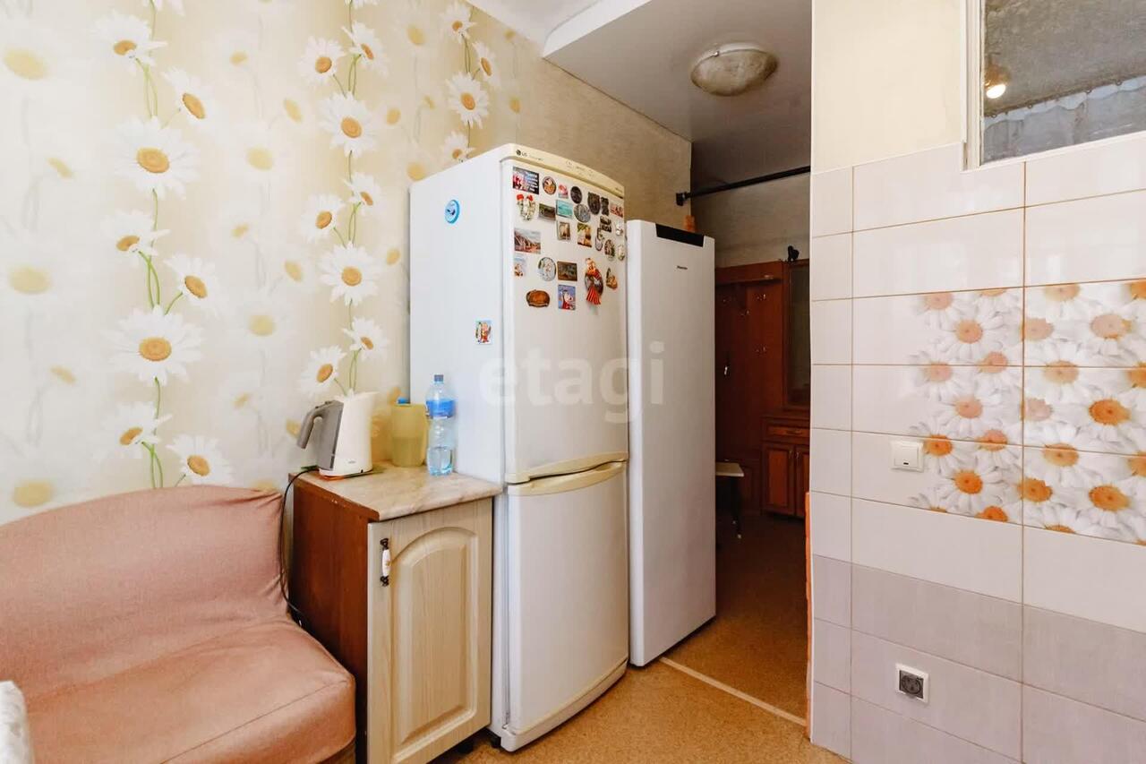квартира г Комсомольск-на-Амуре ул Калинина 13 фото 10