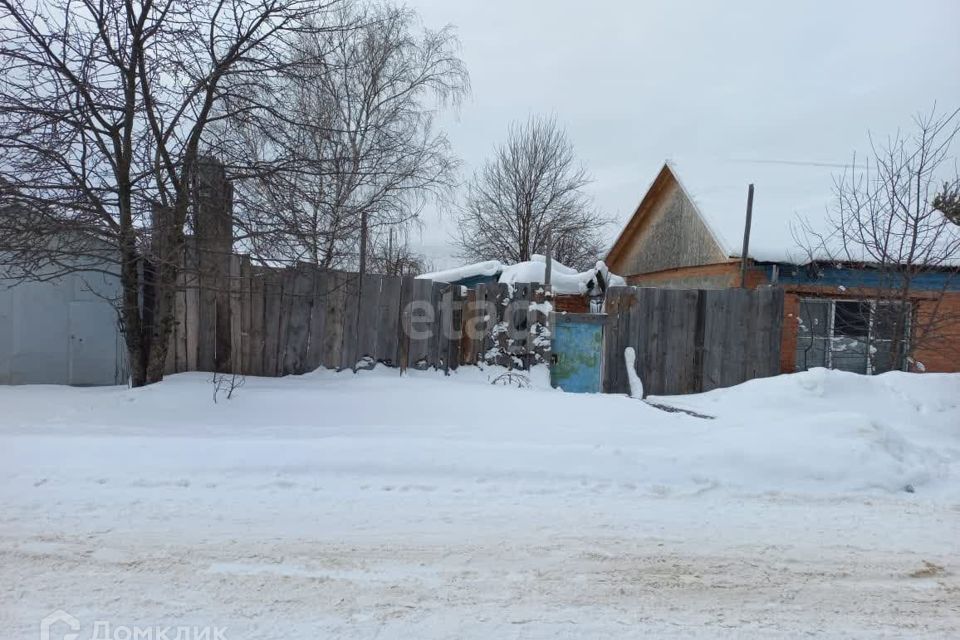 земля г Саранск городской округ Саранск, исторический район Посоп фото 1