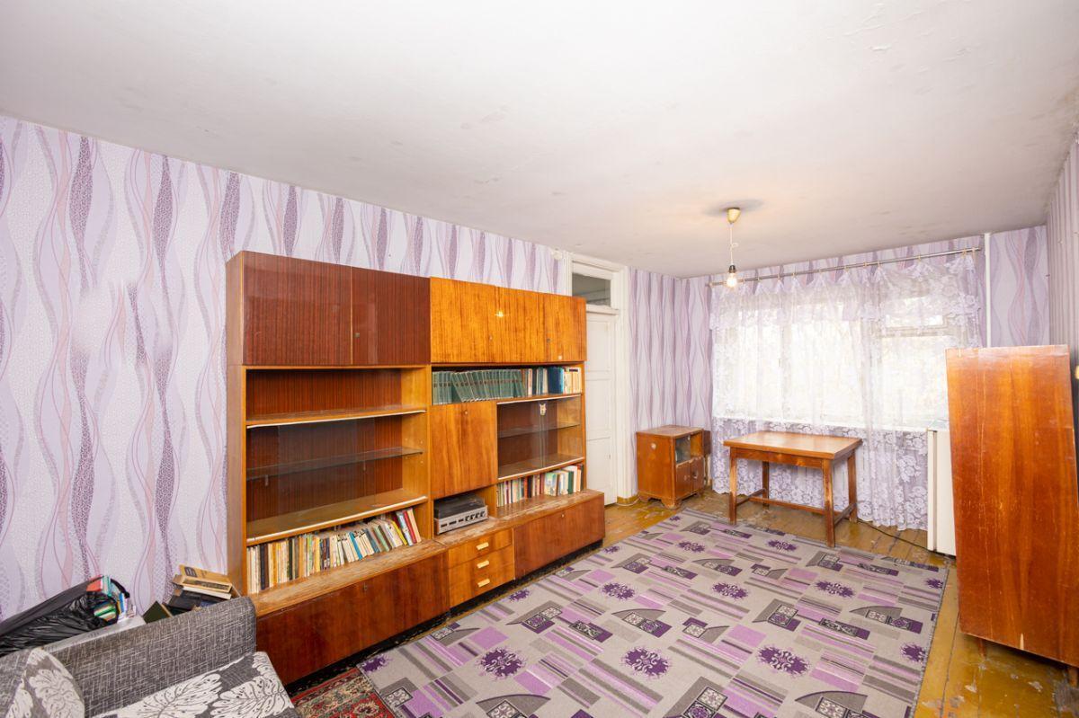 квартира г Комсомольск-на-Амуре ул Комсомольская 32/2 фото 2