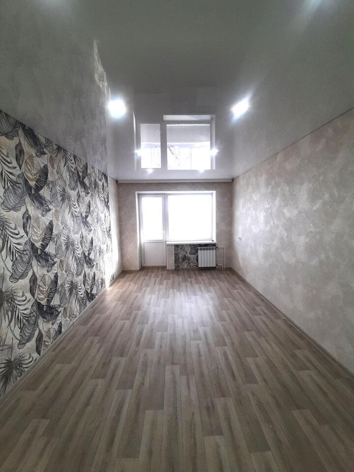 квартира г Комсомольск-на-Амуре ул Вокзальная 48/3 фото 1