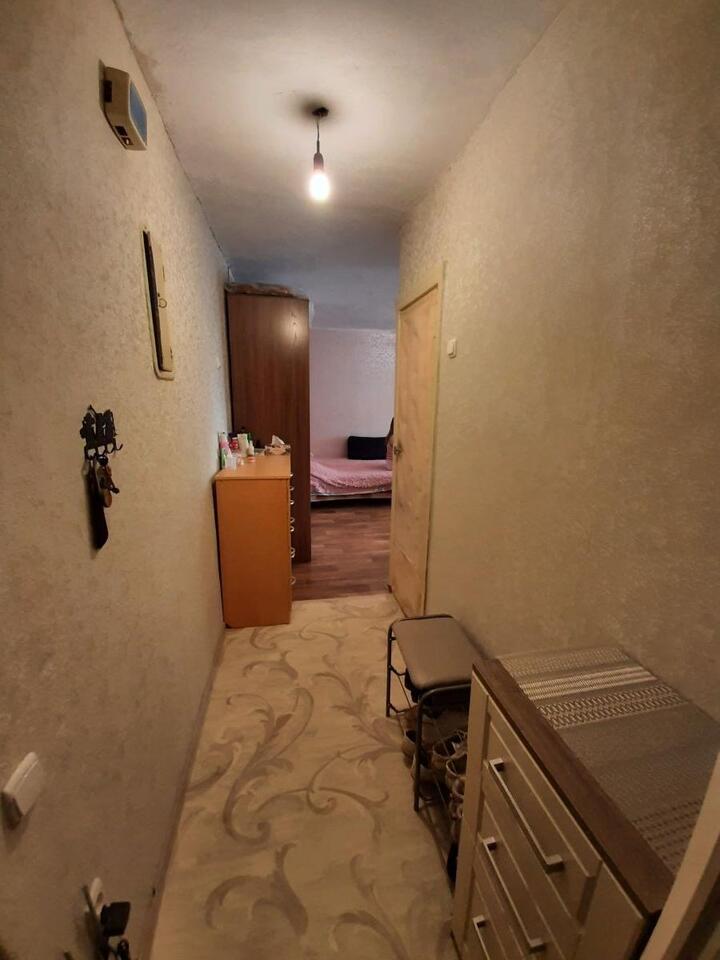 квартира г Комсомольск-на-Амуре ул Советская 23 фото 2