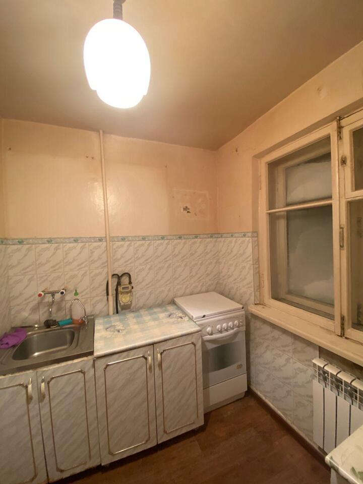 квартира г Комсомольск-на-Амуре пр-кт Интернациональный 31 фото 4