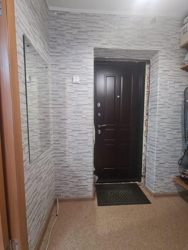 квартира г Комсомольск-на-Амуре пр-кт Интернациональный 57/2 фото 3