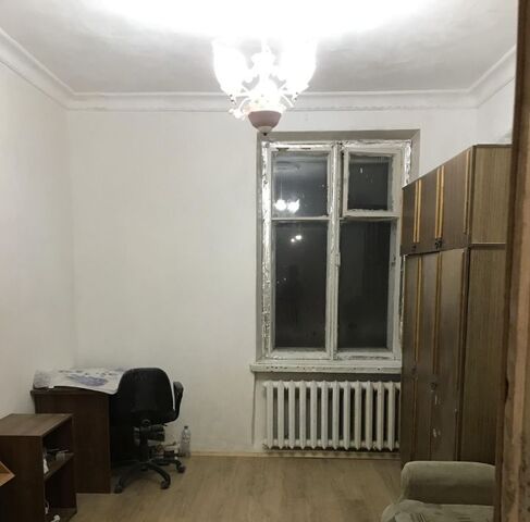 комната метро Новочеркасская дом 7 фото