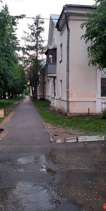 квартира г Подольск мкр Климовск ул Дмитрия Холодова 6 Подольск фото 2