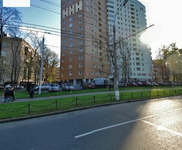 метро Щелковская ш Щёлковское 18к 1 фото