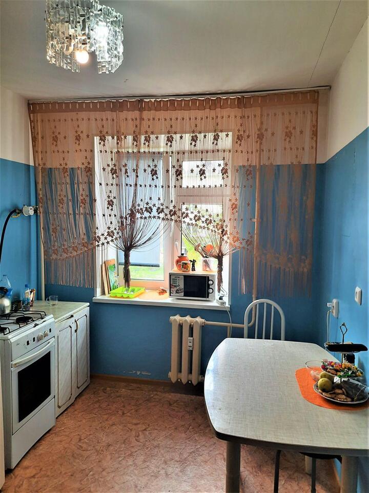 квартира г Комсомольск-на-Амуре ул Комсомольская 11 фото 5