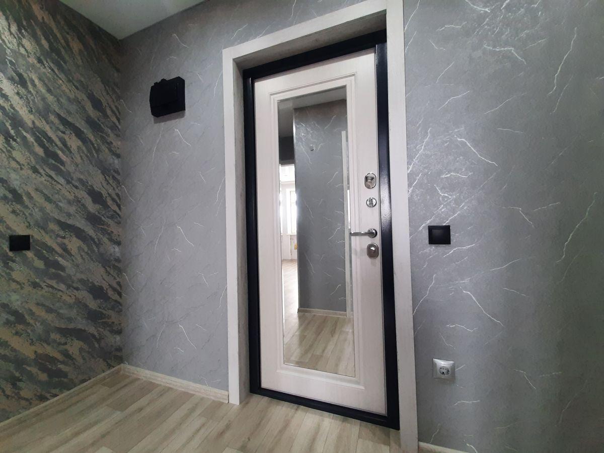 квартира г Комсомольск-на-Амуре ул Вокзальная 48/3 фото 19
