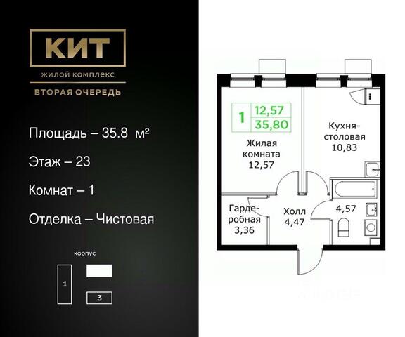 Шараповский проезд фото