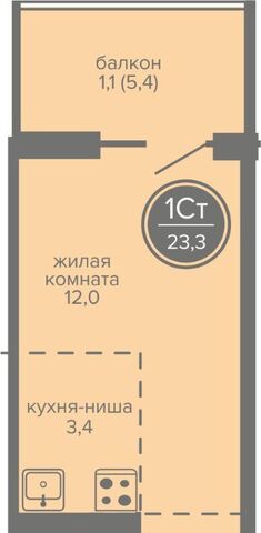 р-н Индустриальный дом 309а фото