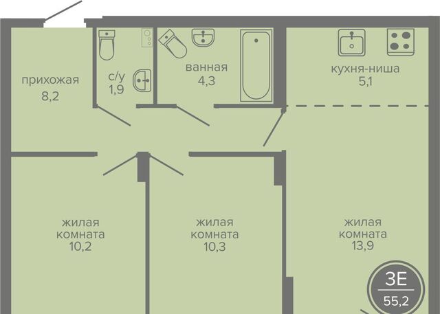 р-н Индустриальный фото