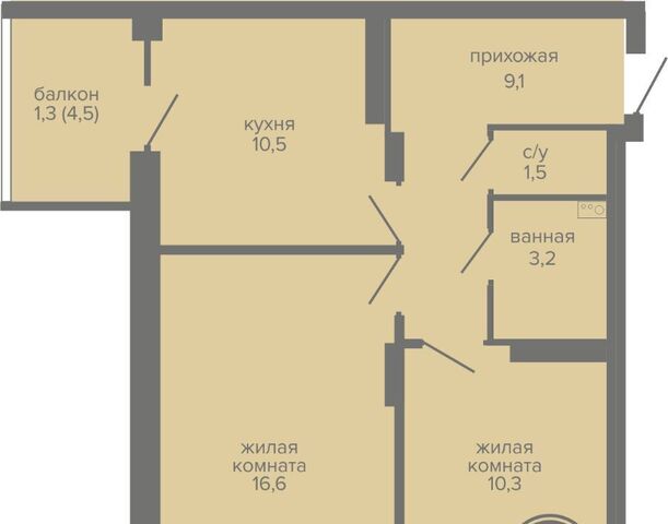 р-н Индустриальный фото