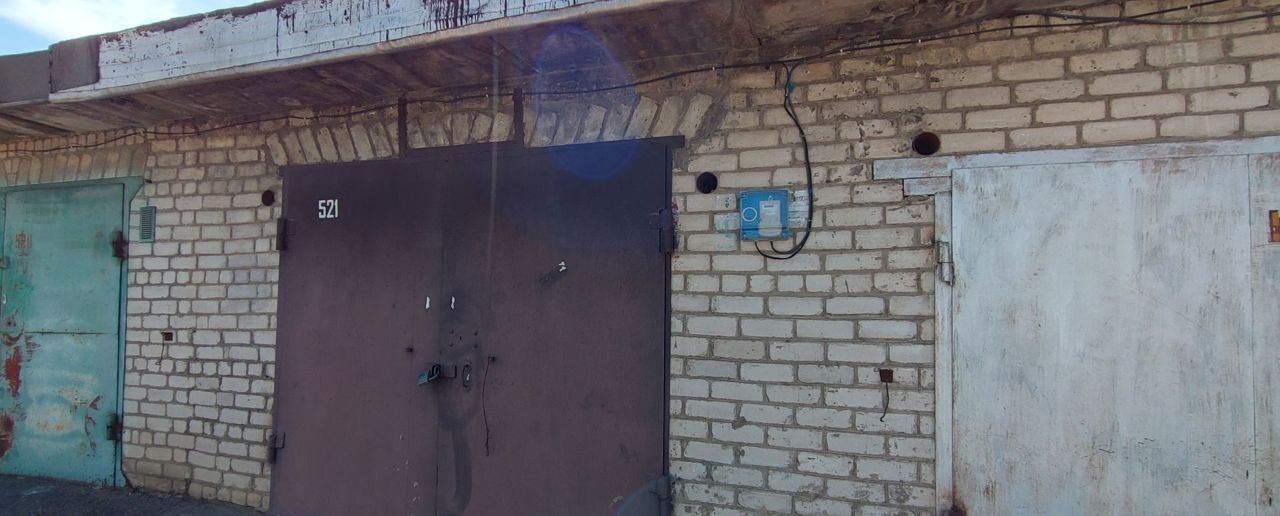 гараж г Черкесск ул Лермонтова фото 1