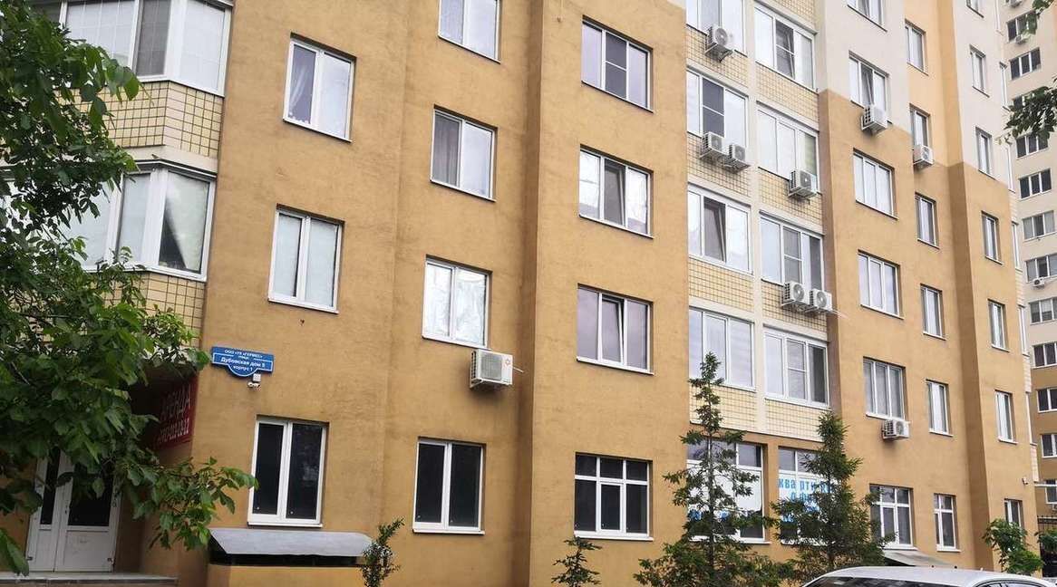 свободного назначения г Энгельс ул Дубовская 5к/1 фото 1