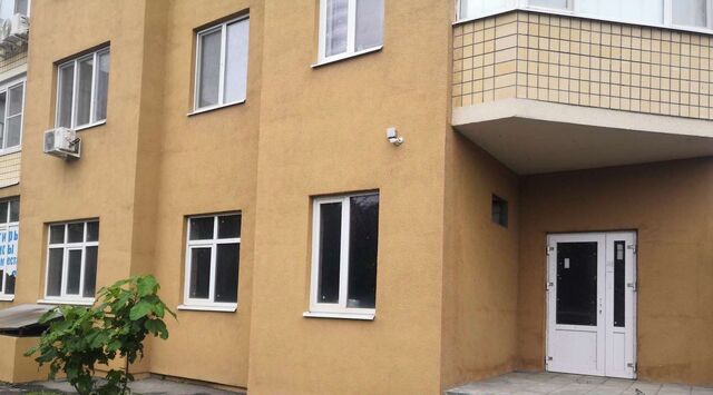 свободного назначения дом 5к/1 фото