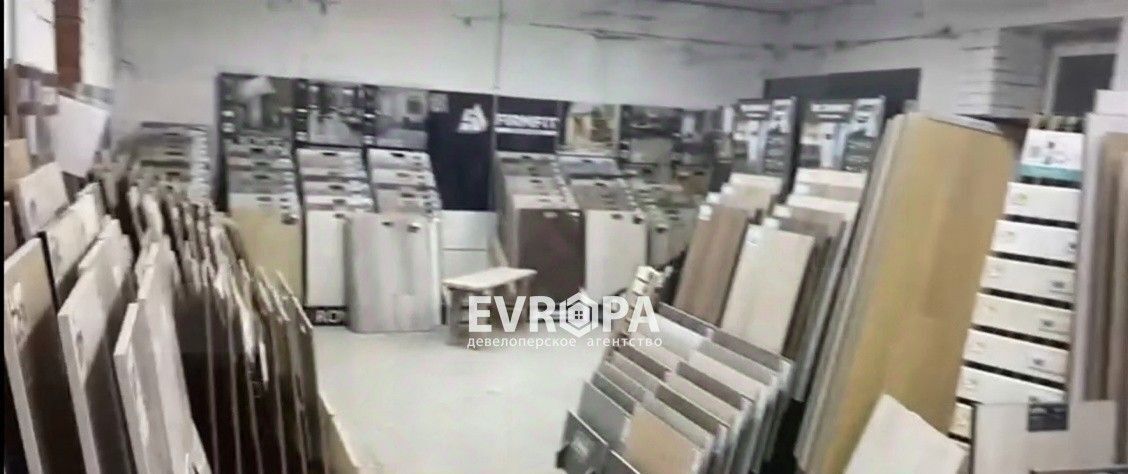 свободного назначения г Ульяновск р-н Ленинский ул Толбухина 51/47 фото 3