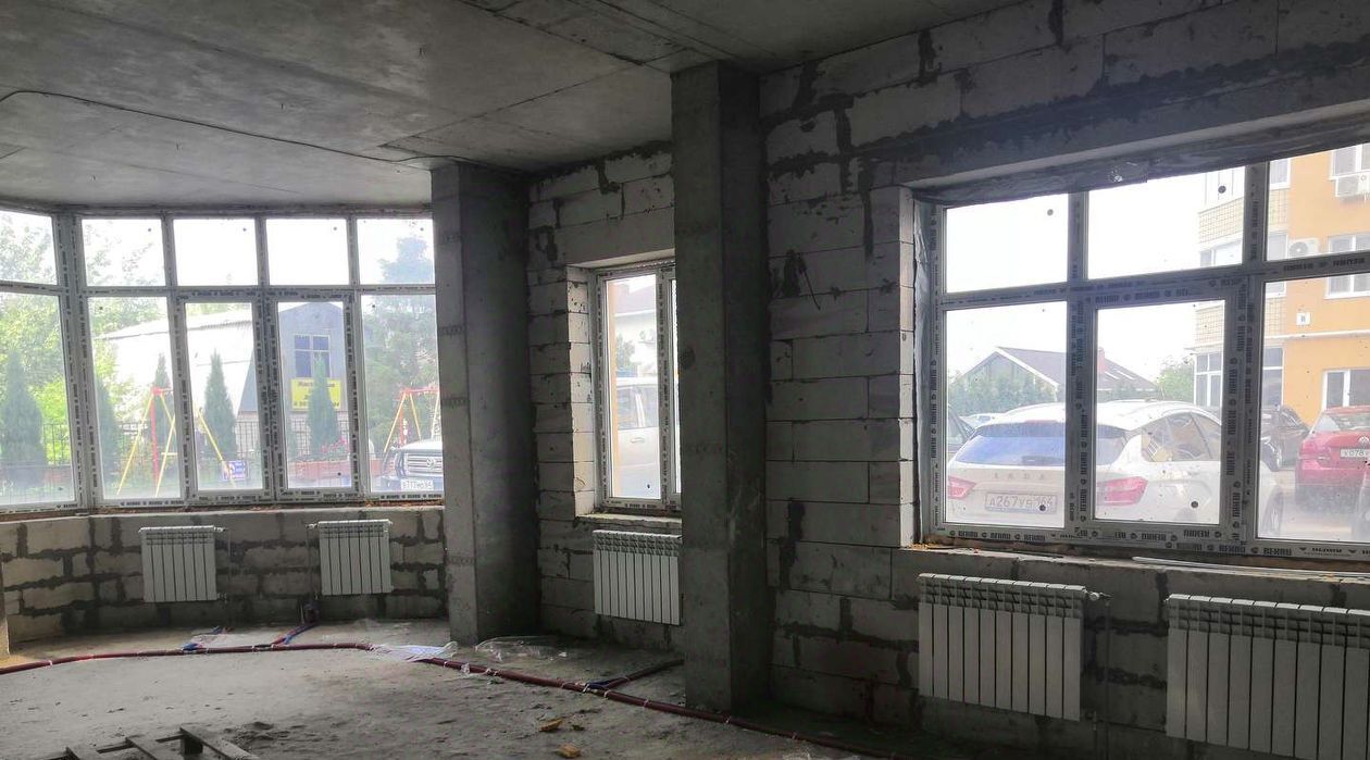 свободного назначения г Энгельс ул Дубовская 5к/1 фото 3
