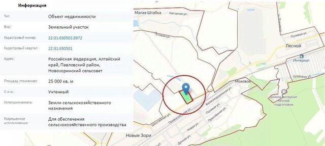 ул Шоссейная фото
