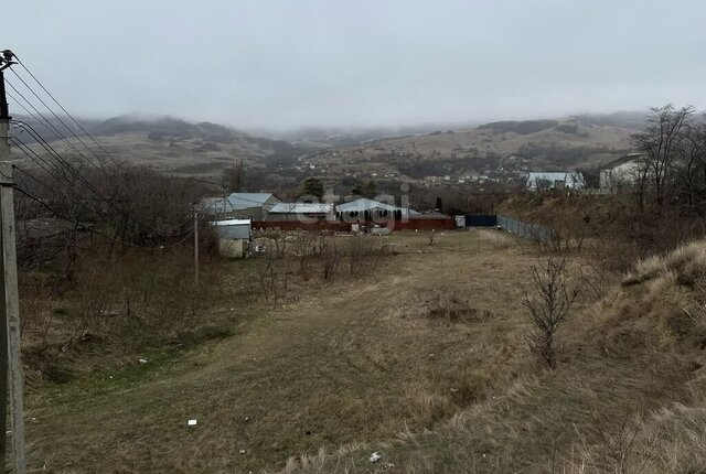земля автодорога Минводы-Кисловодск, 45-й километр фото