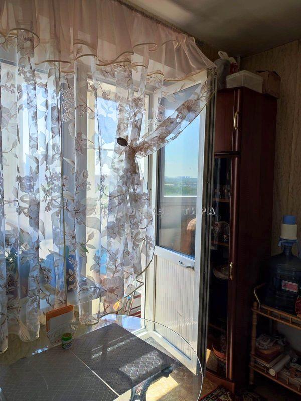 квартира г Ивантеевка ул Дзержинского 8к/2 фото 8