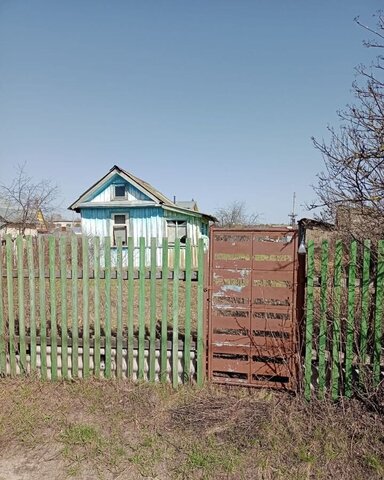 снт Салют Сидоровское сельское поселение, 2-я линия, Йошкар-Ола фото