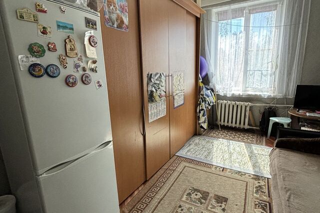 комната дом 6 городской округ Нижний Новгород фото