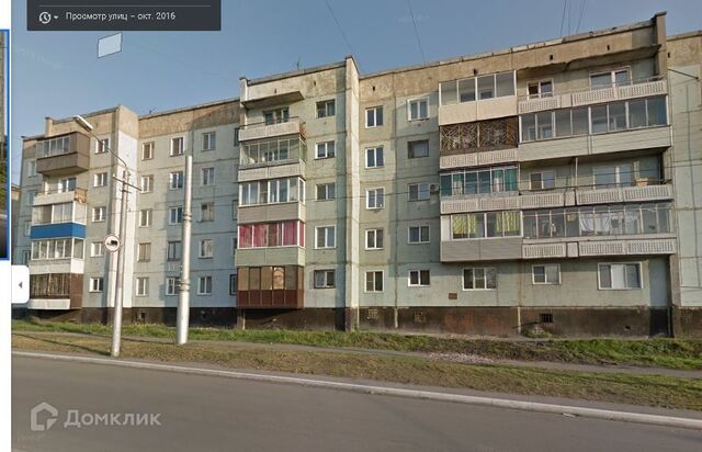 квартира дом 9 Ленинск-Кузнецкий городской округ фото