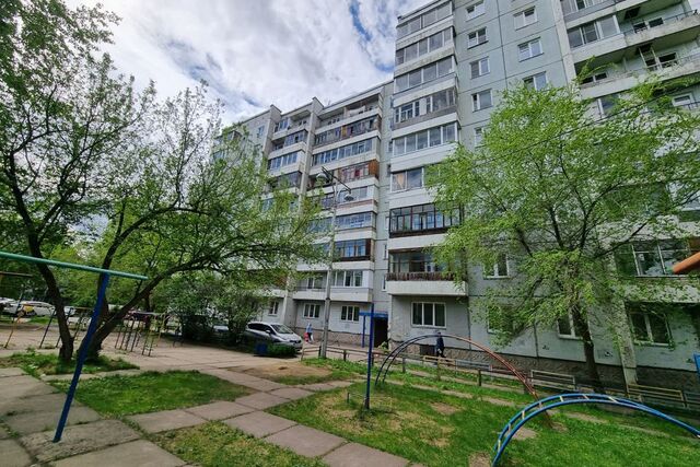 дом 22а городской округ Красноярск фото