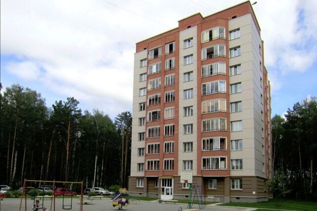 6Б, Новосибирский район фото
