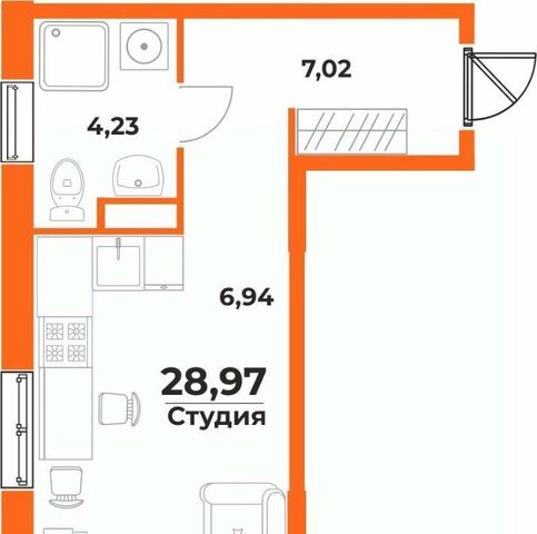 р-н Железнодорожный фото