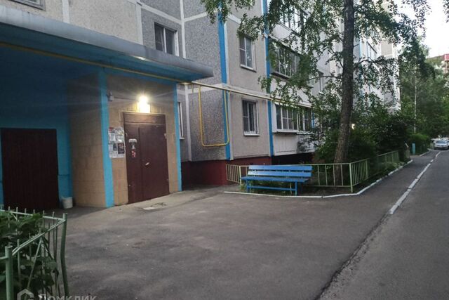 квартира ул Косухина 12 городской округ Курск фото