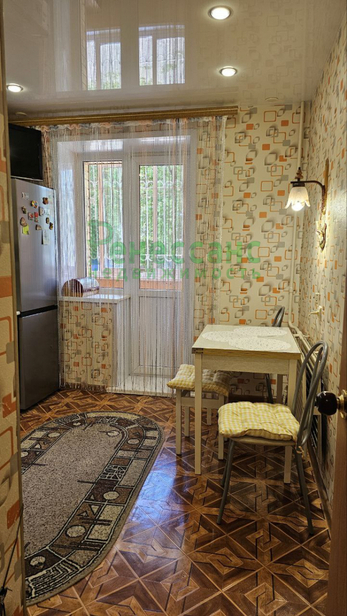 квартира г Брянск рп Радица-Крыловка Бежицкий район пер Металлистов 9 фото 1