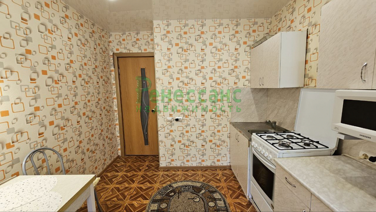 квартира г Брянск рп Радица-Крыловка Бежицкий район пер Металлистов 9 фото 4