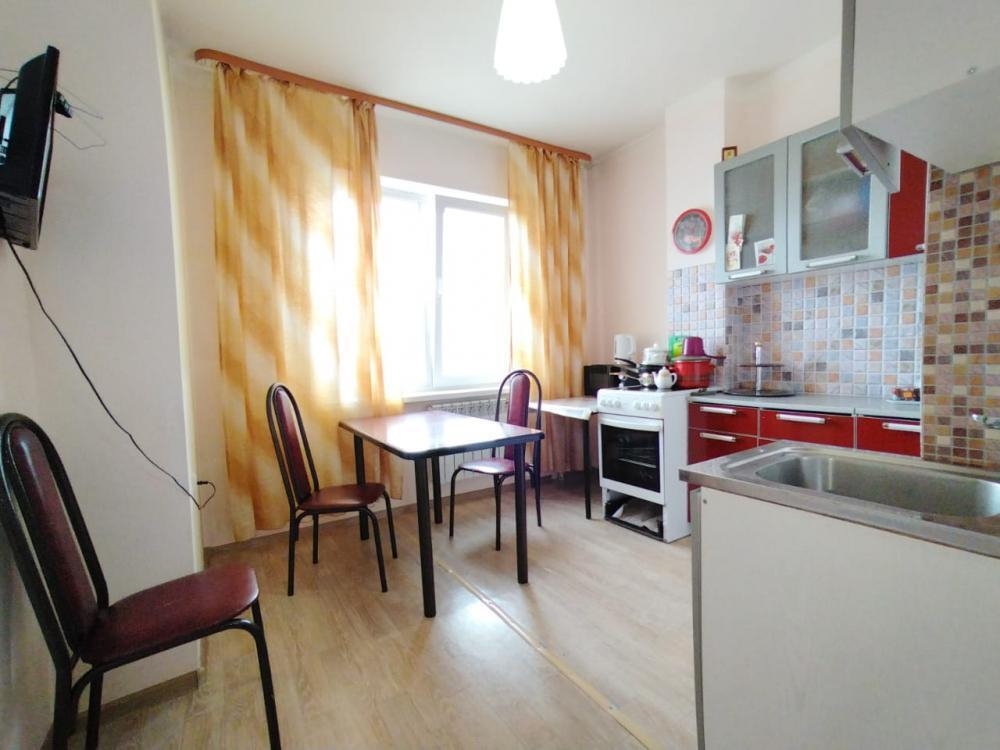 квартира г Якутск ул Петровского 29/4 Республика Саха Якутия фото 2
