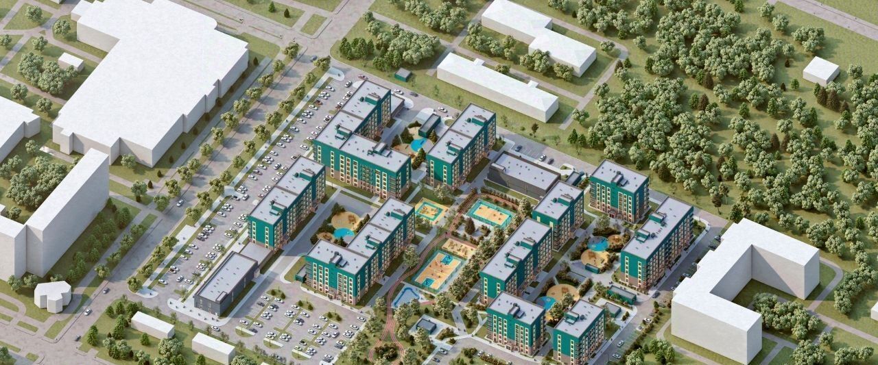 квартира г Новый Уренгой мкр Созидателей 5/1 фото 5