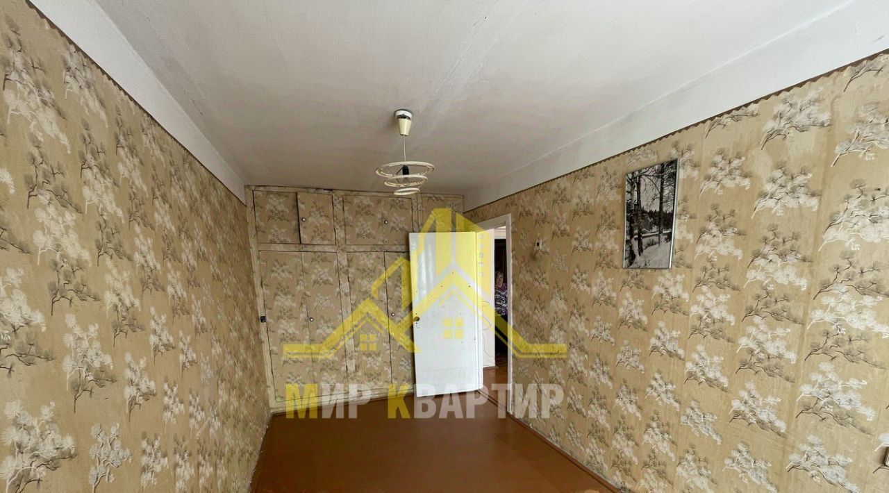 квартира г Орск р-н Октябрьский Новый город ул Омская 63а фото 1