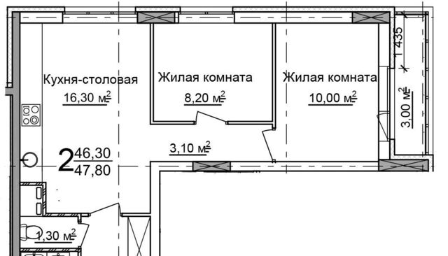 Парк культуры 52-й кв-л фото