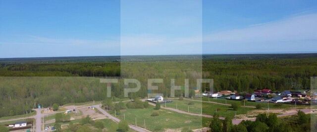 земля Рахьинское городское поселение, Усадьба в Ириновке кп, 116 фото
