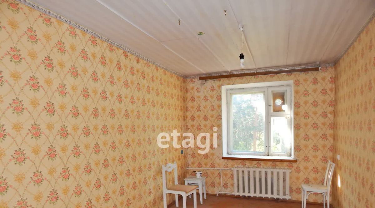 квартира р-н Петушинский г Костерево ул Красная 6а фото 4
