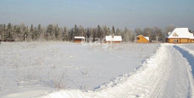 земля с Малые Соли ул Рождественская сельское поселение Некрасовское фото