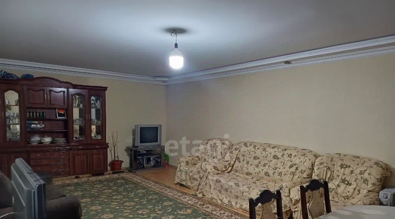 квартира г Дербент ул Генриха Гасанова 5а/1 фото 2