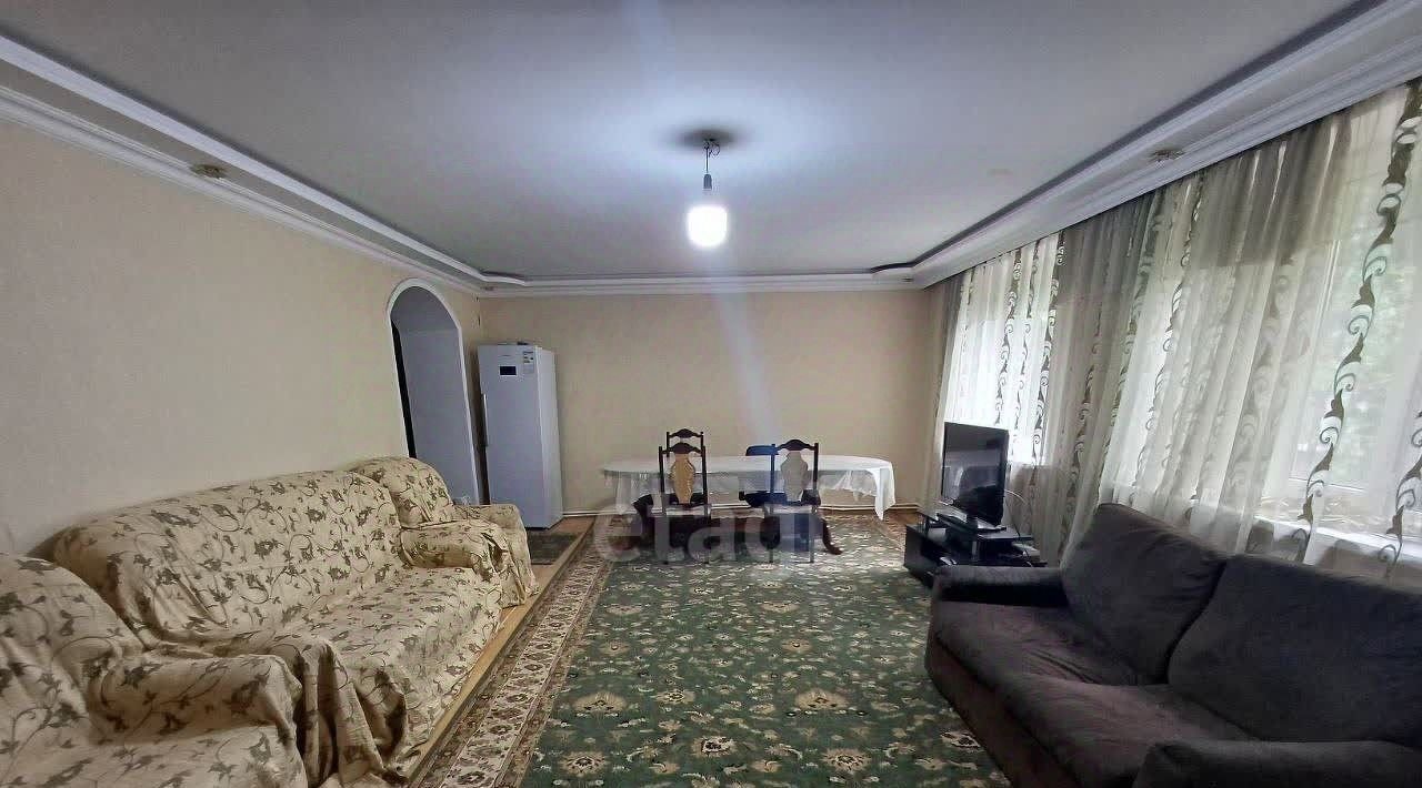 квартира г Дербент ул Генриха Гасанова 5а/1 фото 3