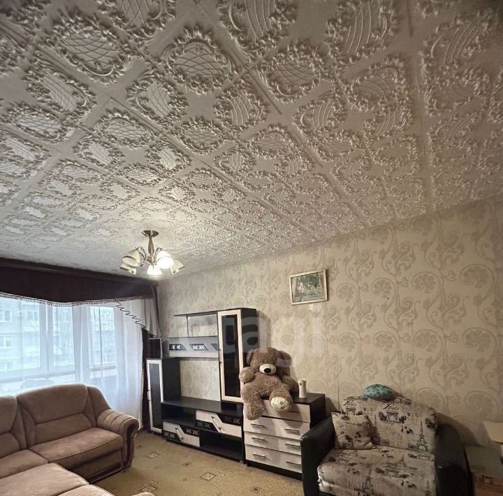 квартира г Балашов ул Энтузиастов 12 фото 2