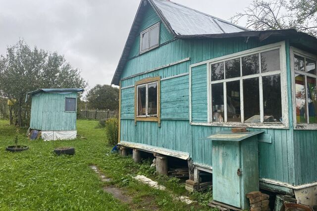 дом деревня Антоновка фото