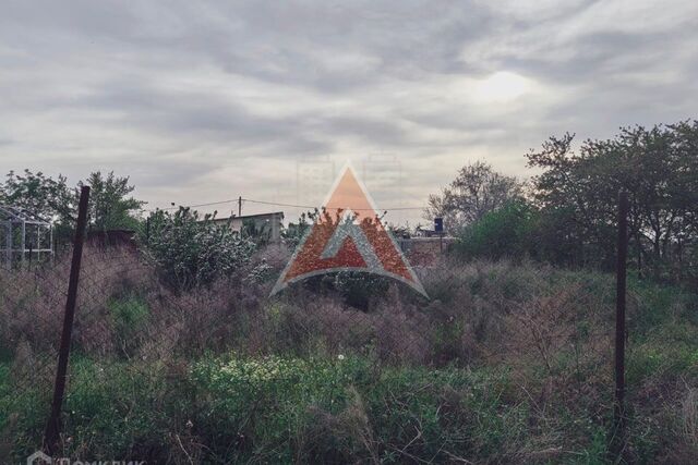 земля городской округ Астрахань, 3-й Латинский проезд фото