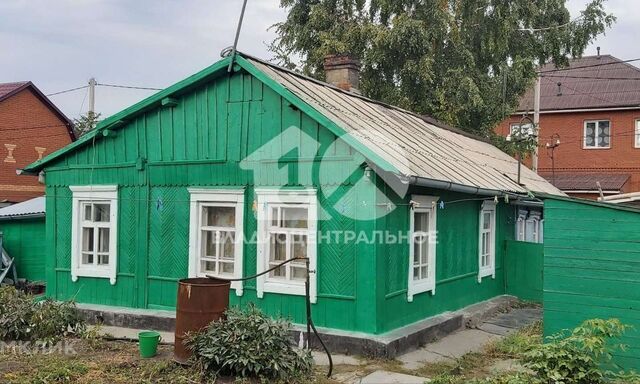 дом дом 9 городской округ Новосибирск фото