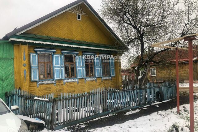 дом г Невьянск Нейво-Набережная улица, 9 фото