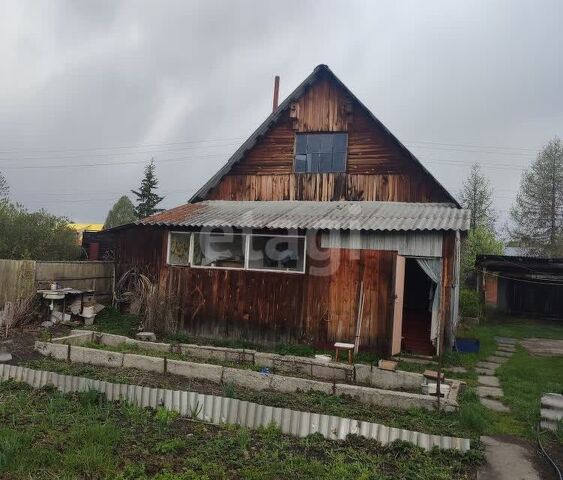 Озерский городской округ, СНТ Заря фото