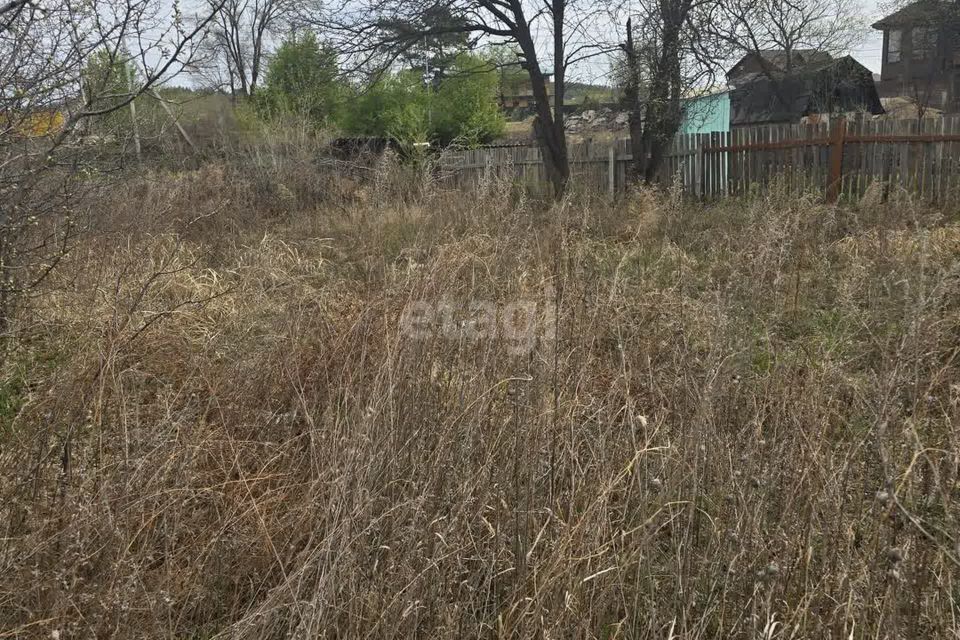 земля г Благовещенск село Верхнеблаговещенское, городской округ Благовещенск фото 4